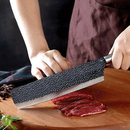 Limited Special⏰German Professional Chef's Knife Set - 6 Pcs Set
