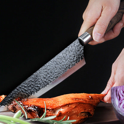 Limited Special⏰German Professional Chef's Knife Set - 6 Pcs Set