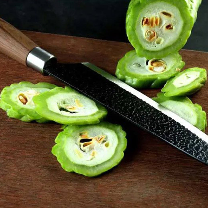 Limited Special⏰German Professional Chef's Knife Set - 6 Pcs Set