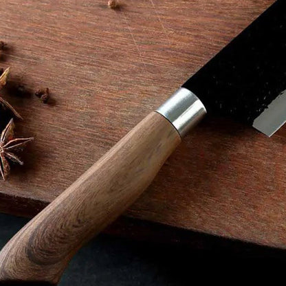 Limited Special⏰German Professional Chef's Knife Set - 6 Pcs Set