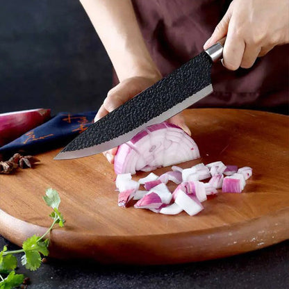 Limited Special⏰German Professional Chef's Knife Set - 6 Pcs Set