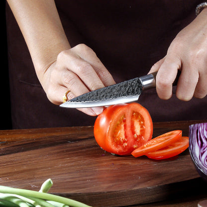 Limited Special⏰German Professional Chef's Knife Set - 6 Pcs Set