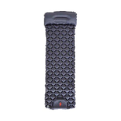 💨🏕️ Van backpack naar comfortabel bed in minuten – dit voetpomp luchtbed weegt amper iets, rolt klein op en isoleert je van koude grond. 50% KORTING!